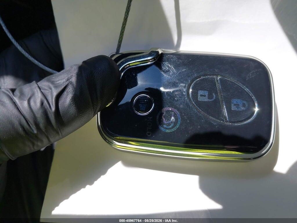 2T2BK1BA9BC086721 2011 LEXUS RX 350 photo no. 11