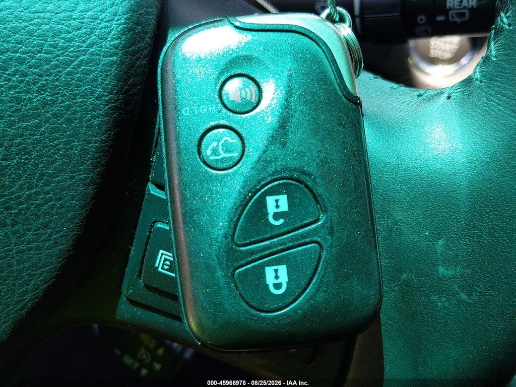 2T2ZK1BA6BC060060 2011 LEXUS RX 350 photo no. 11