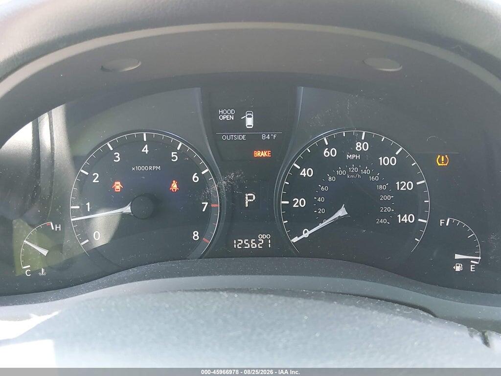 2T2ZK1BA6BC060060 2011 LEXUS RX 350 photo no. 7
