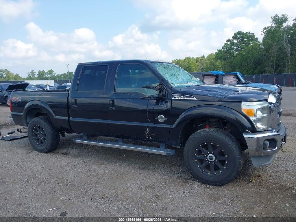 2012 FORD F-250 1FT7W2BT1CEC44098