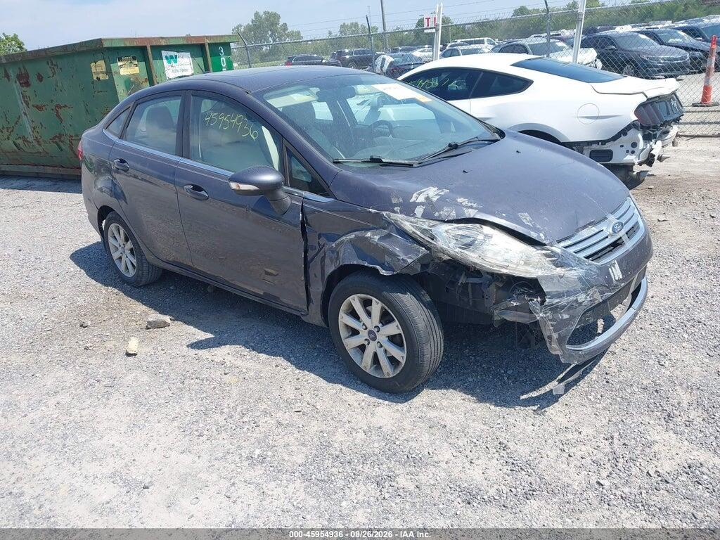 2012 FORD FIESTA 3FADP4CJXCM219726