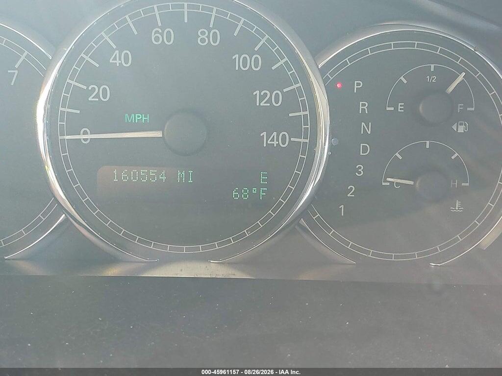 2G4WC582561205990 2006 BUICK LACROSSE photo no. 7