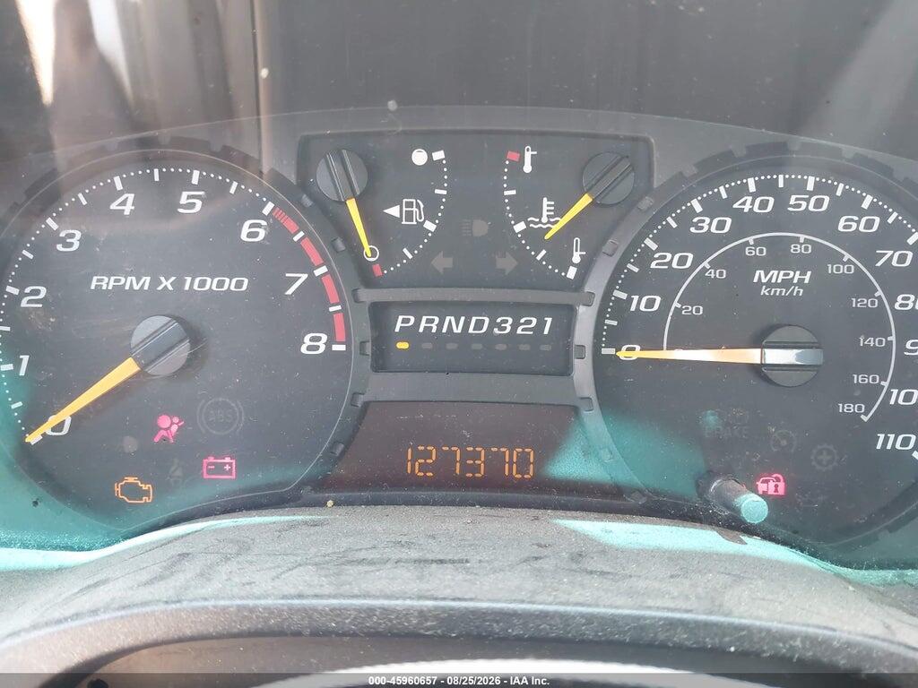 1GCCS146068298734 2006 CHEVROLET COLORADO photo no. 7