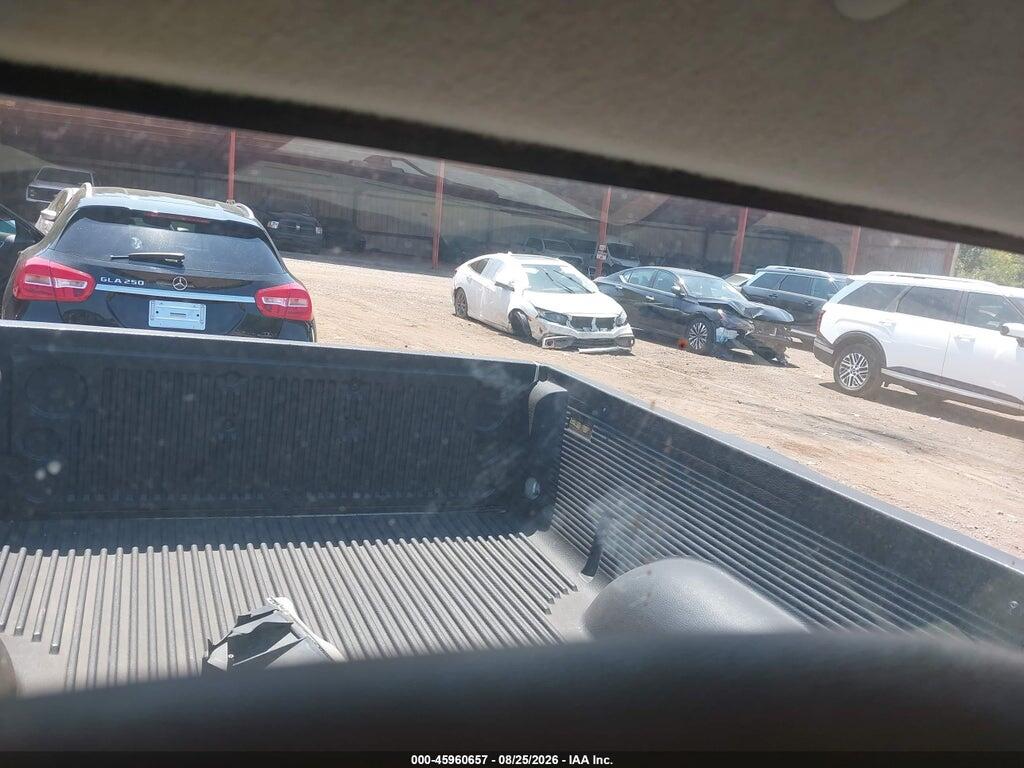 1GCCS146068298734 2006 CHEVROLET COLORADO photo no. 8