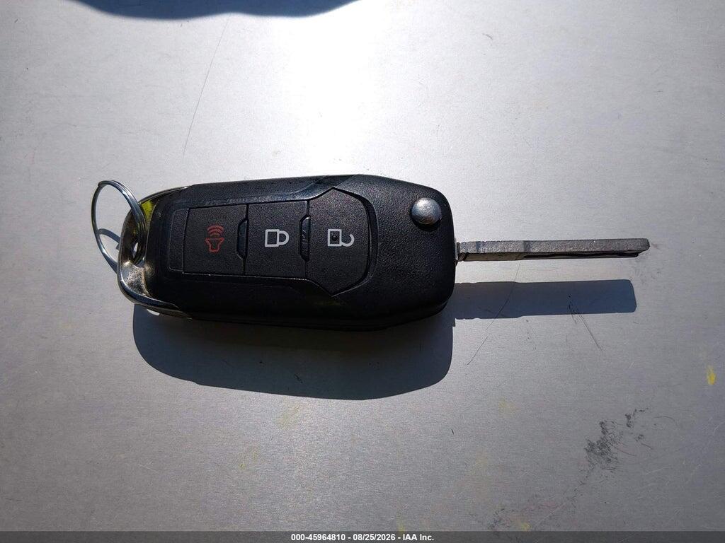 1FTEW2LP3SKF13792 2025 FORD F-150 photo no. 11