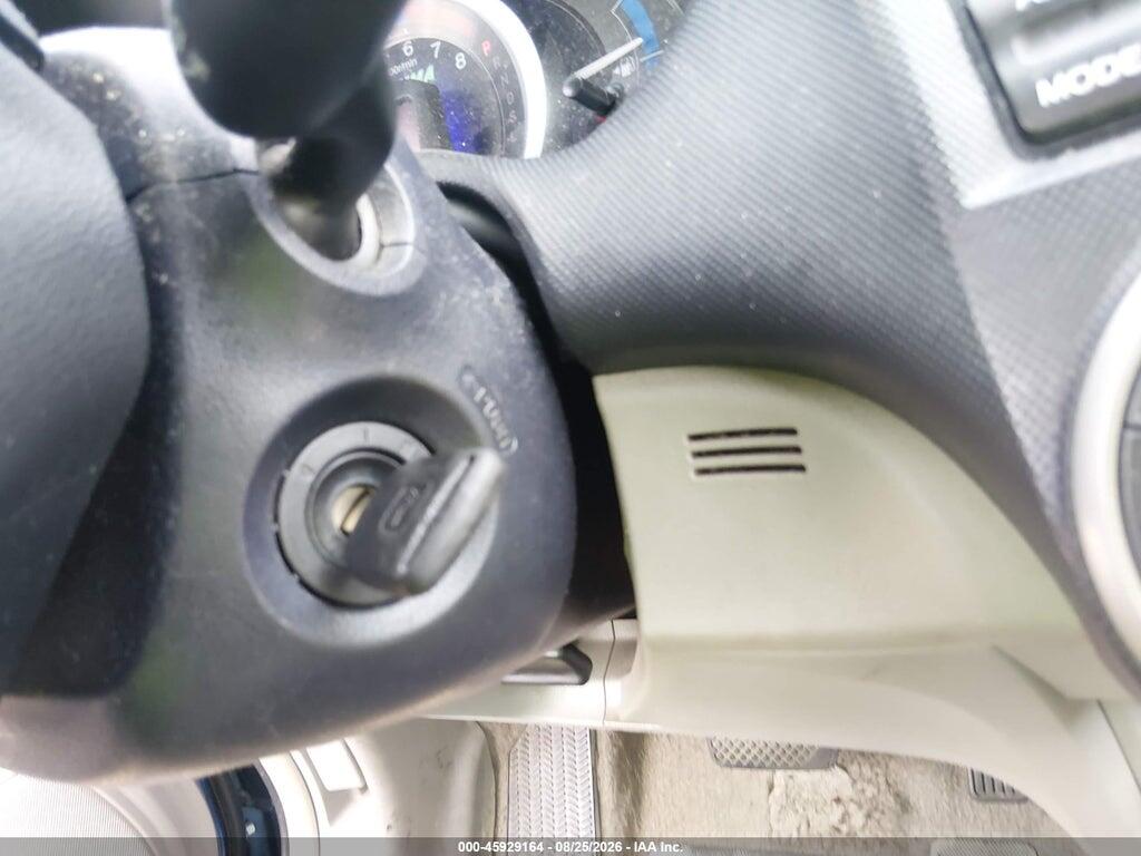 JHMZE2H55AS013710 2010 HONDA INSIGHT photo no. 11