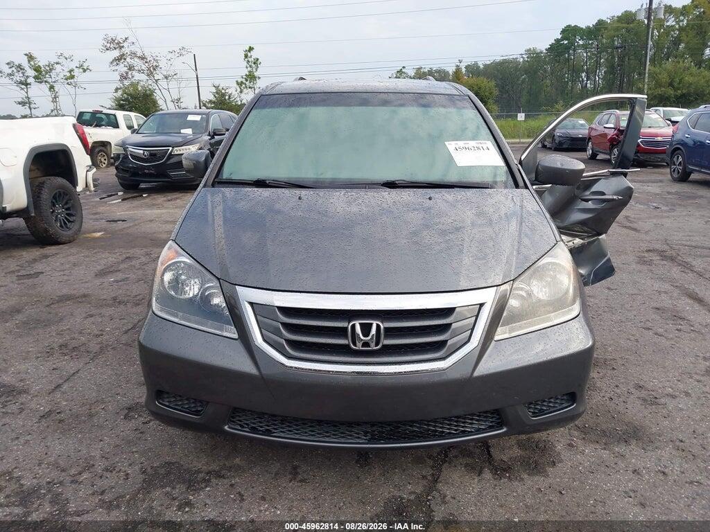 5FNRL3H47AB006954 2010 HONDA ODYSSEY photo no. 12