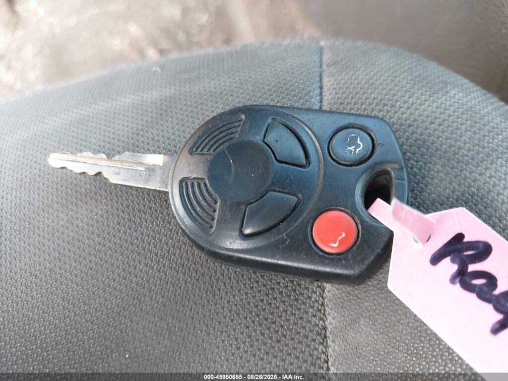 3FAHP0HA0CR227744 2012 FORD FUSION photo no. 11