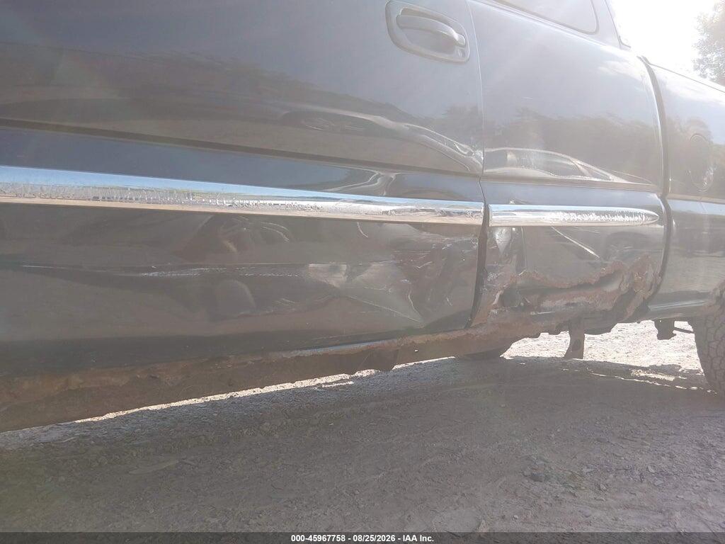 1GTEK19B75E183031 2005 GMC SIERRA 1500 photo no. 6