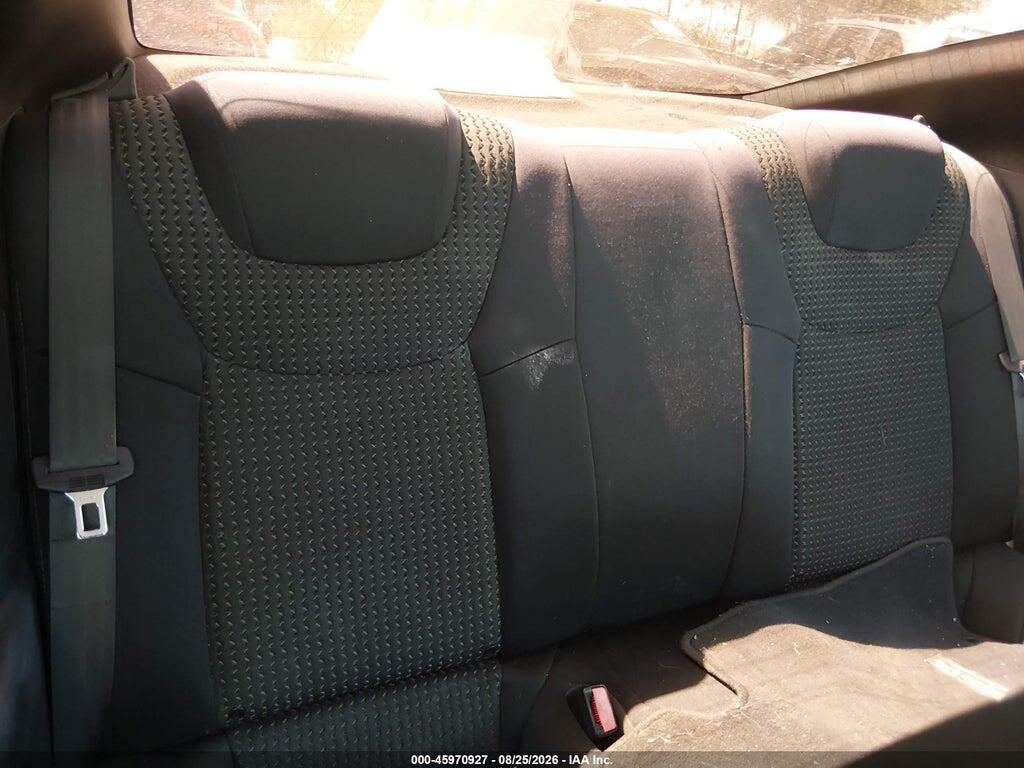 KMHHT6KD7AU041437 2010 HYUNDAI GENESIS photo no. 8