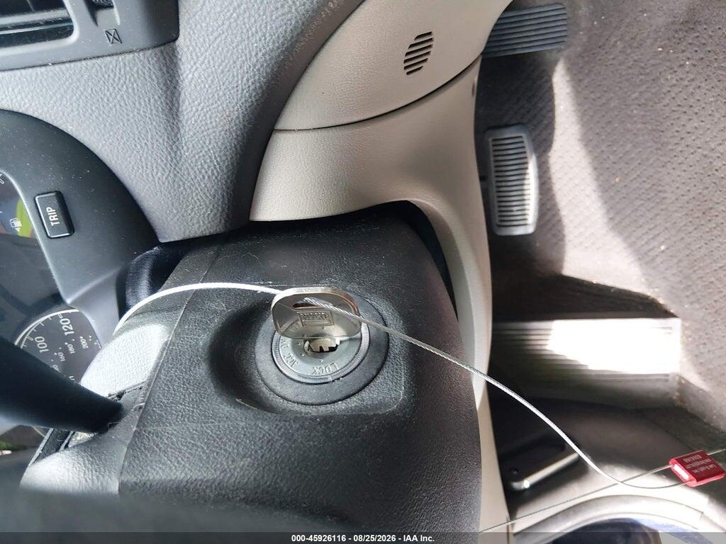 KMHDU4AD3AU086795 2010 HYUNDAI ELANTRA photo no. 11