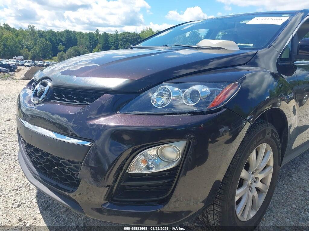 JM3ER2CM8B0406284 2011 MAZDA CX-7 photo no. 12