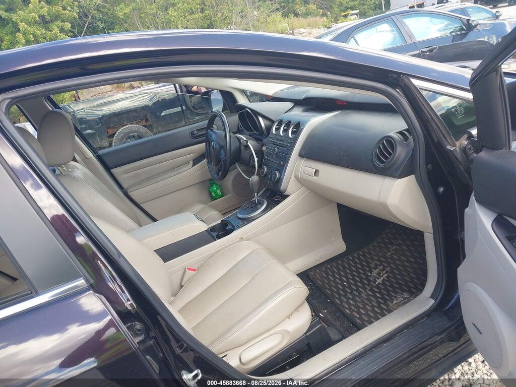 JM3ER2CM8B0406284 2011 MAZDA CX-7 photo no. 5