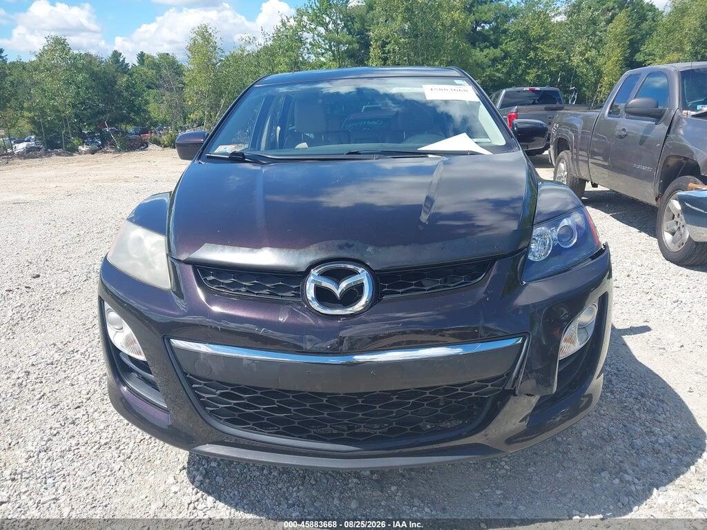 JM3ER2CM8B0406284 2011 MAZDA CX-7 photo no. 6