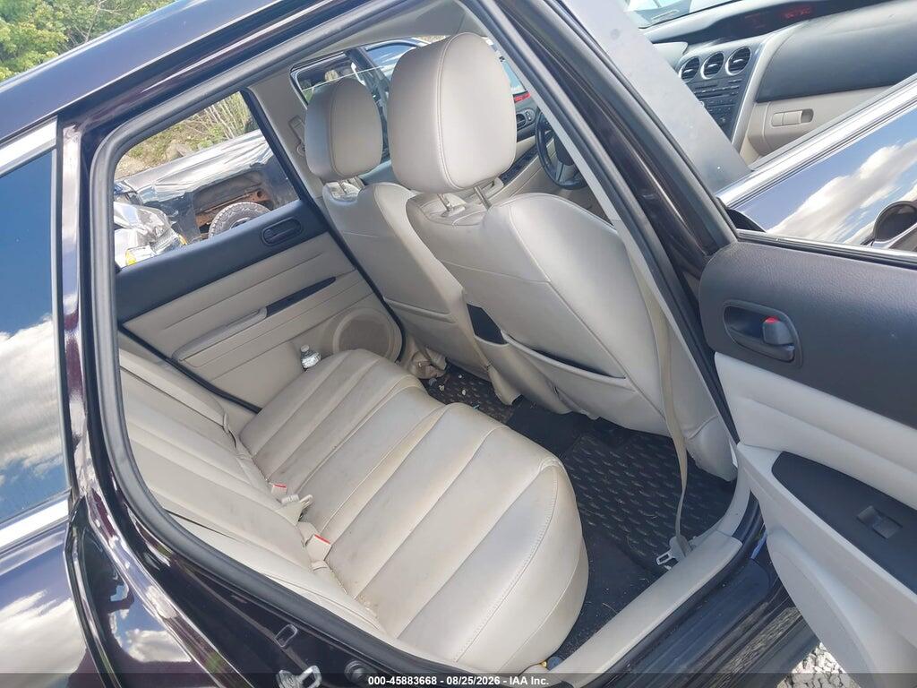 JM3ER2CM8B0406284 2011 MAZDA CX-7 photo no. 8