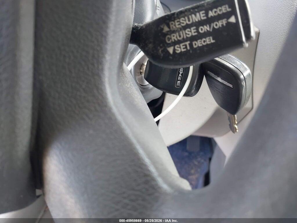 1B3HB48B57D147509 2007 DODGE CALIBER photo no. 11