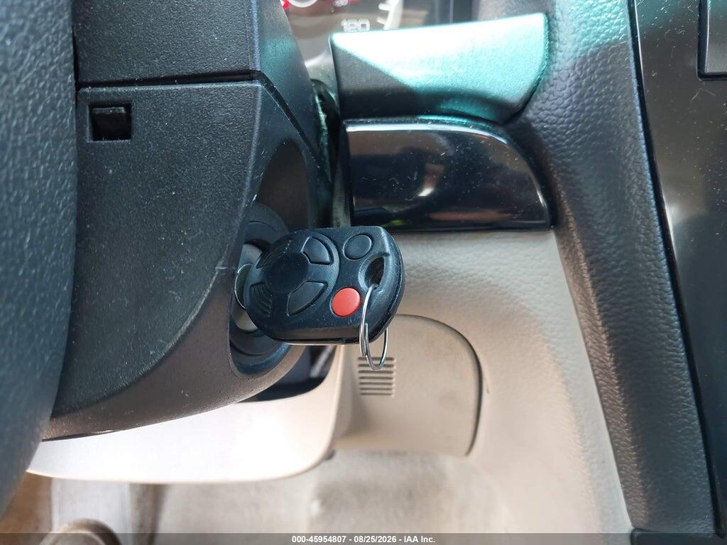 3FAHP08109R101604 2009 FORD FUSION photo no. 11