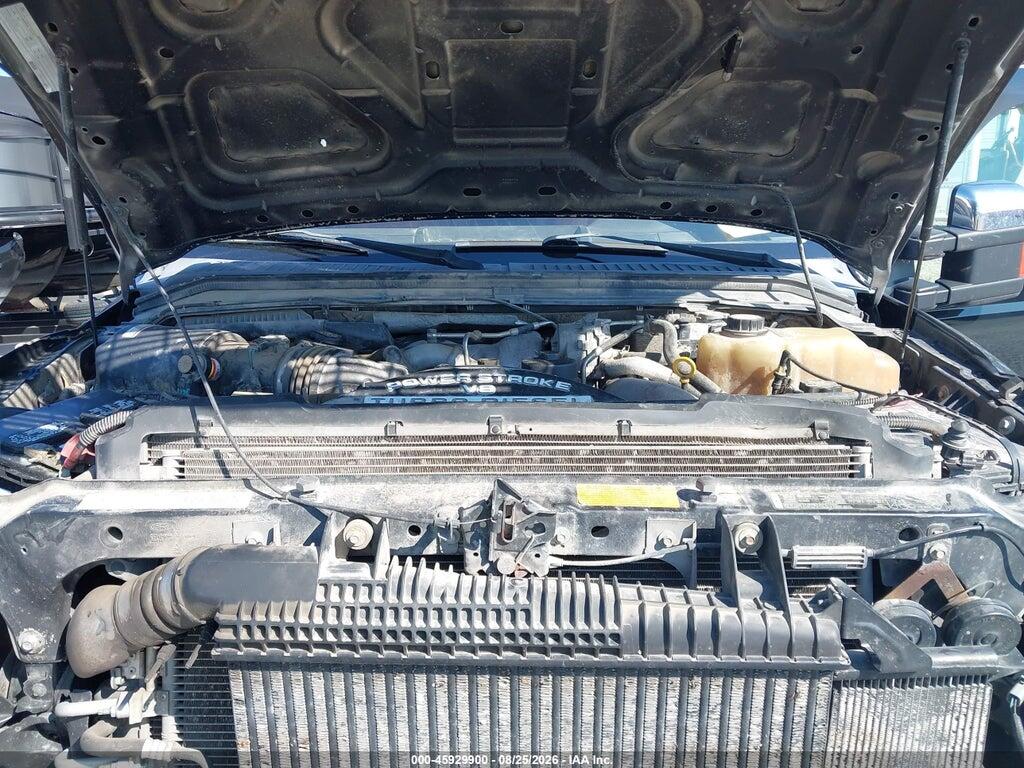 1FTWW33R19EA34260 2009 FORD SUPER DUTY F-350 DRW photo no. 10