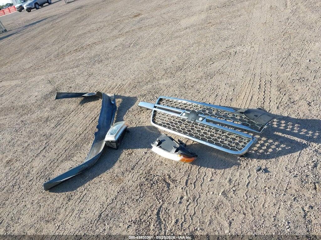 2GCEC13T161175699 2006 CHEVROLET SILVERADO 1500 photo no. 12