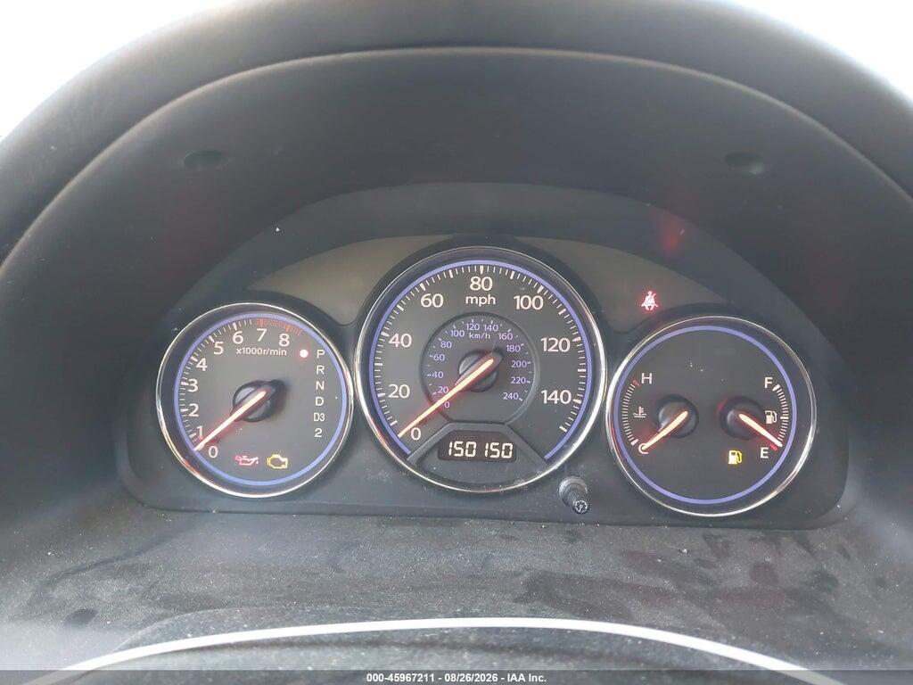 2HGES16515H632289 2005 HONDA CIVIC photo no. 7