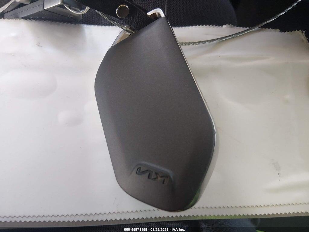 KNDPU3DG9T7302166 2026 KIA SPORTAGE HYBRID photo no. 11