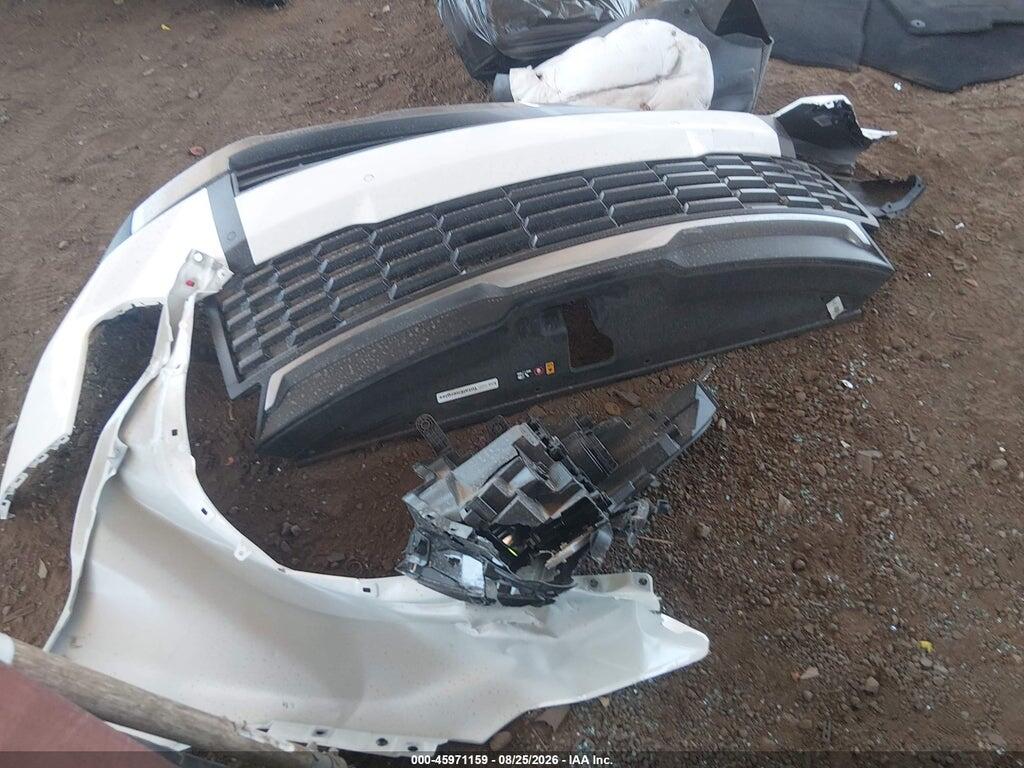 KNDPU3DG9T7302166 2026 KIA SPORTAGE HYBRID photo no. 12