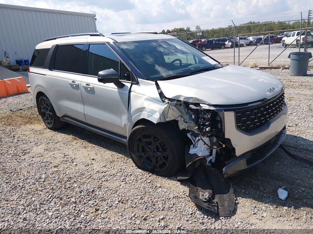 2026 KIA CARNIVAL MPV HYBRID KNDNE5KA6T6135642