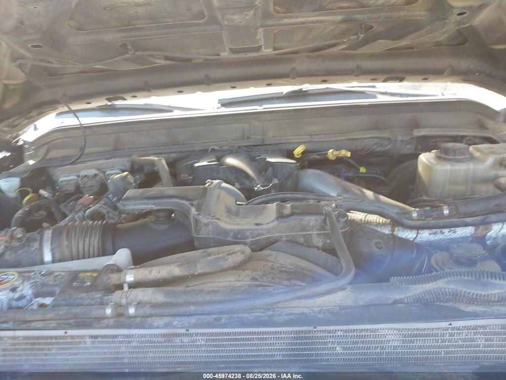 1FT7W2BT4CEB33139 2012 FORD SUPER DUTY F-250 SRW photo no. 10