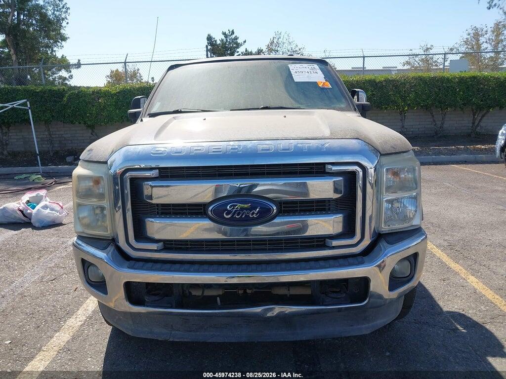 1FT7W2BT4CEB33139 2012 FORD SUPER DUTY F-250 SRW photo no. 12