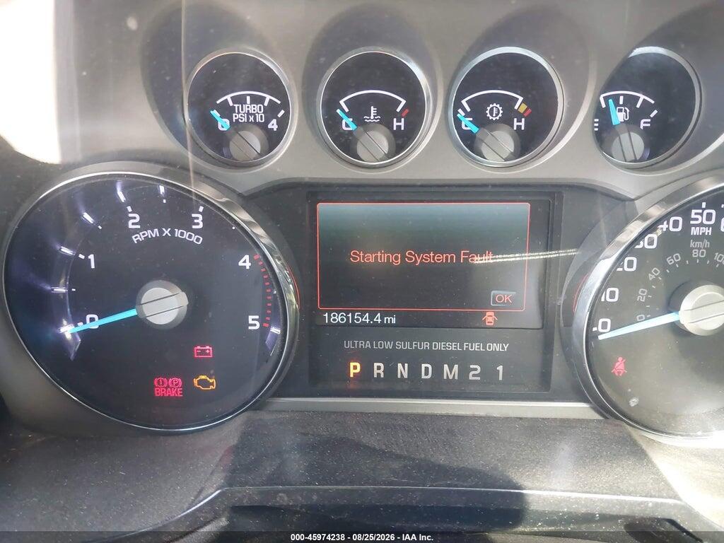 1FT7W2BT4CEB33139 2012 FORD SUPER DUTY F-250 SRW photo no. 7