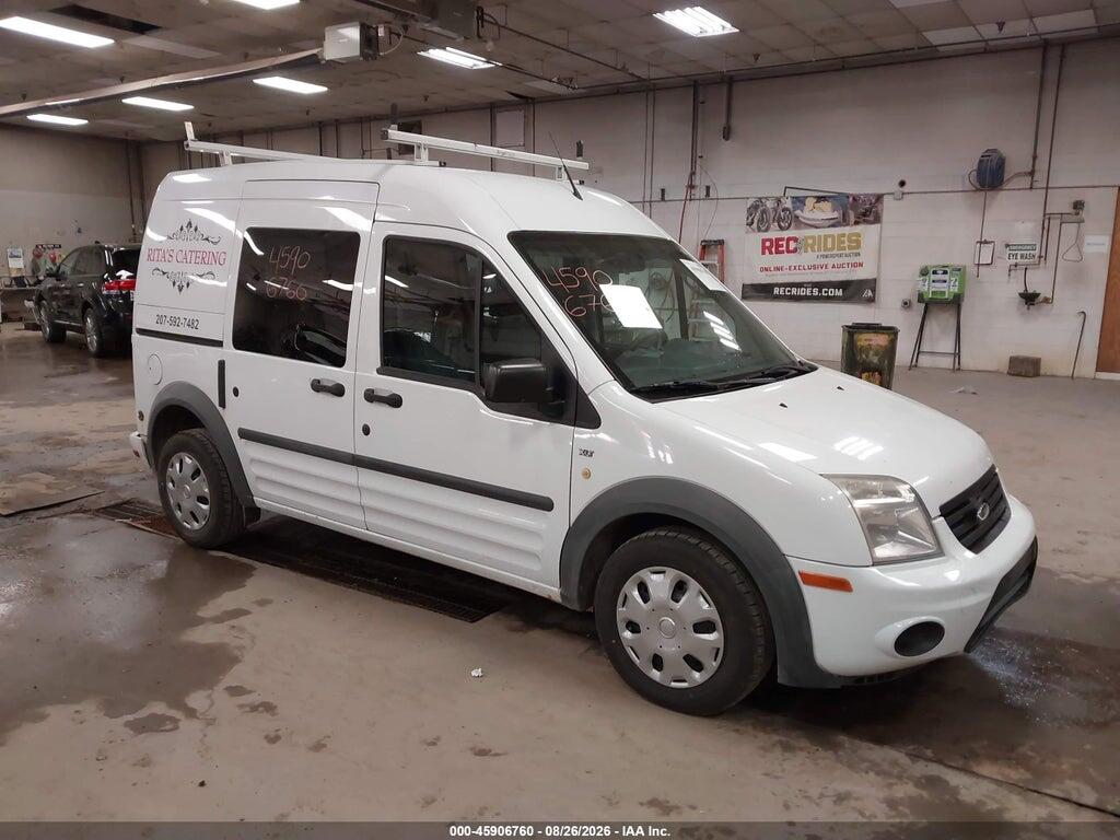 2012 FORD TRANSIT CONNECT NM0LS6BN6CT119996