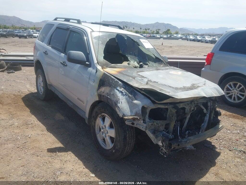 2008 FORD ESCAPE 1FMCU93198KA45878