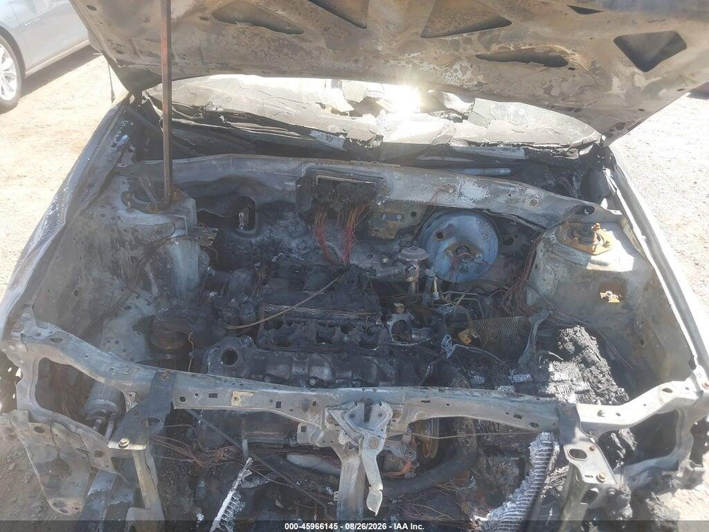 1FMCU93198KA45878 2008 FORD ESCAPE photo no. 10