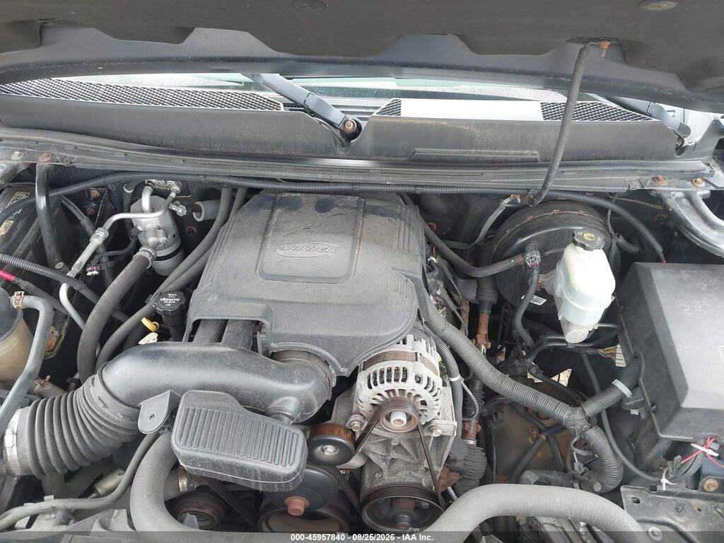 3GTP2VE75CG280509 2012 GMC SIERRA 1500 photo no. 10