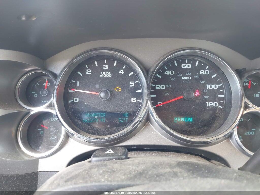 3GTP2VE75CG280509 2012 GMC SIERRA 1500 photo no. 7