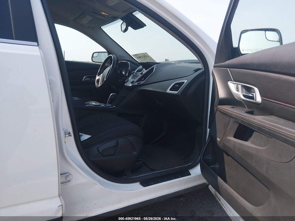 2GKALSEK8C6227048 2012 GMC TERRAIN photo no. 5