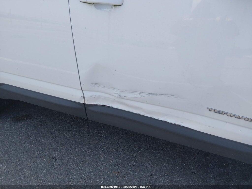 2GKALSEK8C6227048 2012 GMC TERRAIN photo no. 6