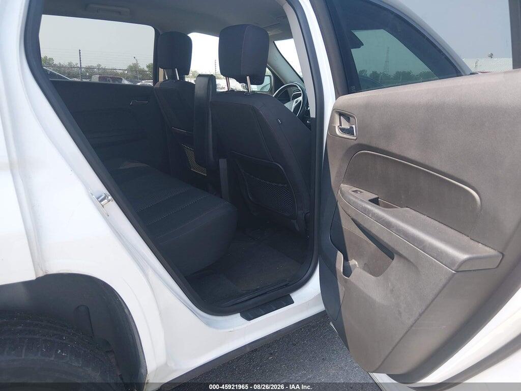 2GKALSEK8C6227048 2012 GMC TERRAIN photo no. 8