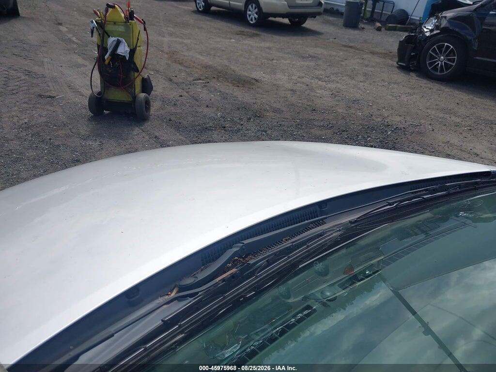 KNAFU4A28A5253963 2010 KIA FORTE photo no. 6