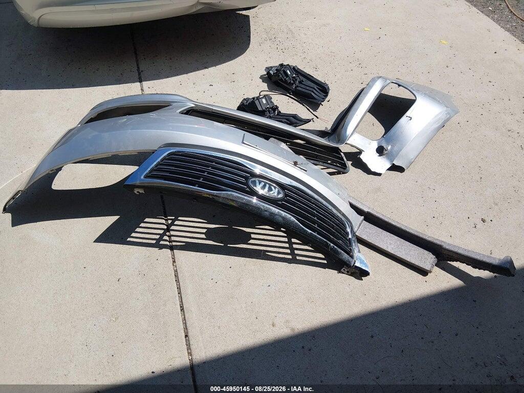 KNAGH4A88A5414759 2010 KIA OPTIMA photo no. 12