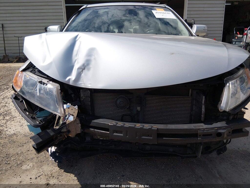 KNAGH4A88A5414759 2010 KIA OPTIMA photo no. 6