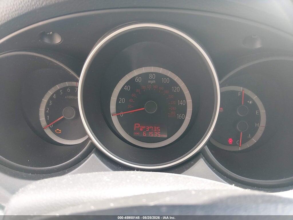 KNAGH4A88A5414759 2010 KIA OPTIMA photo no. 7