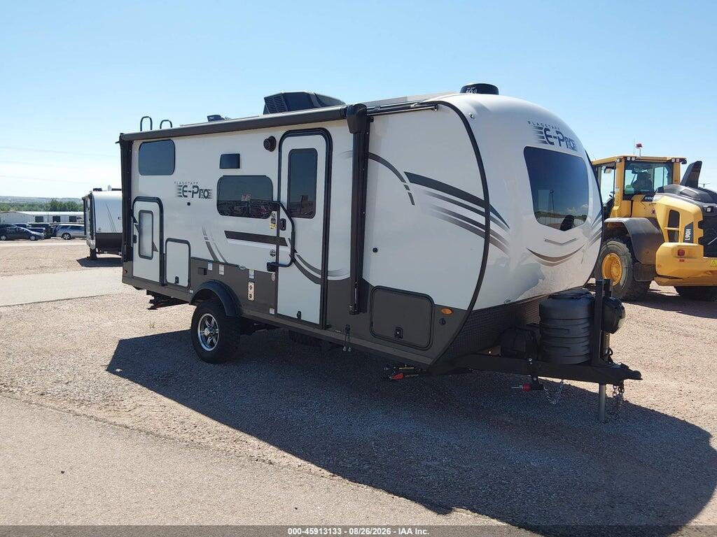 2025 FOREST RIVER OTHER 5ZT2FSKC1S3038377