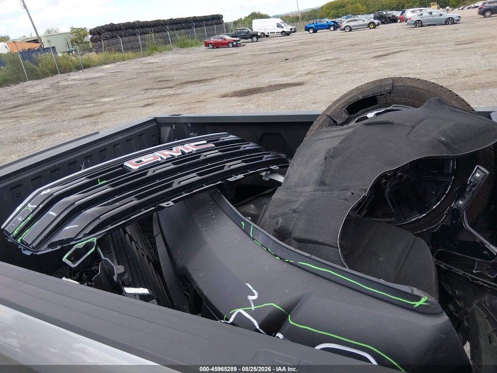 1GTPUAEK6SZ134965 2025 GMC SIERRA 1500 photo no. 12