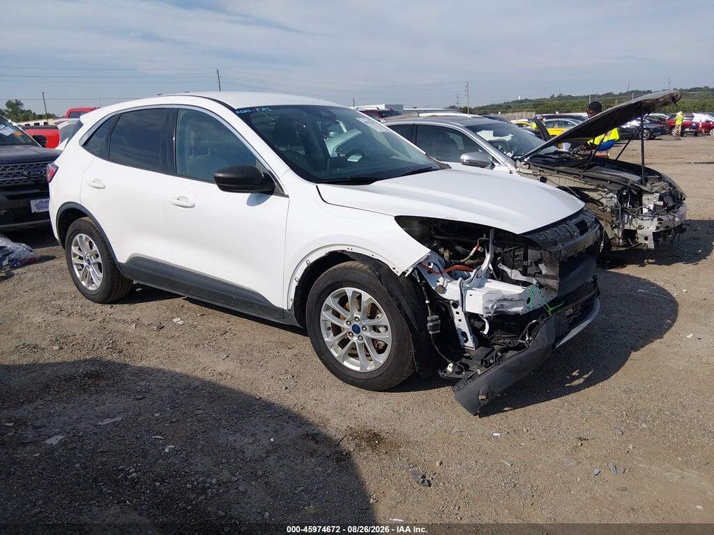 2022 FORD ESCAPE 1FMCU0BZ2NUA57776