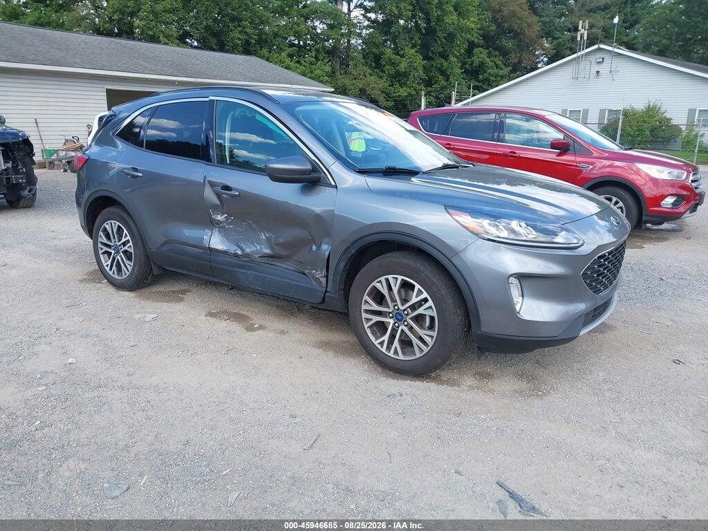 2022 FORD ESCAPE 1FMCU9H63NUA87337