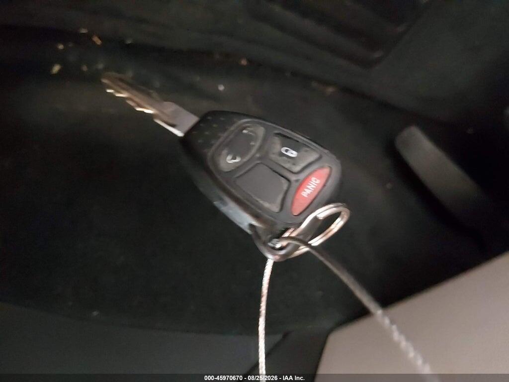 2C3LK53G36H386015 2006 CHRYSLER 300 photo no. 11
