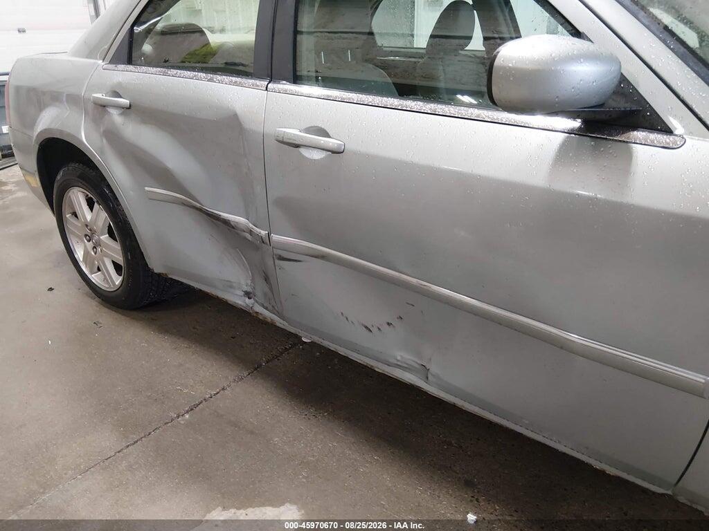 2C3LK53G36H386015 2006 CHRYSLER 300 photo no. 6