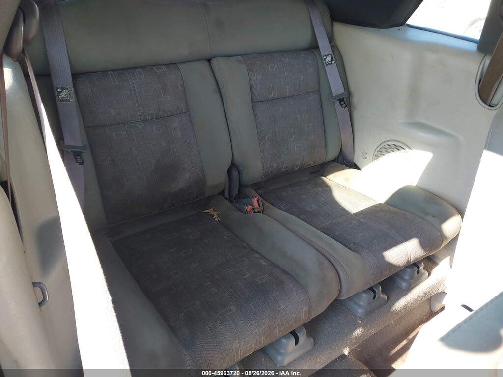 3C3JY55E46T354490 2006 CHRYSLER PT CRUISER photo no. 8