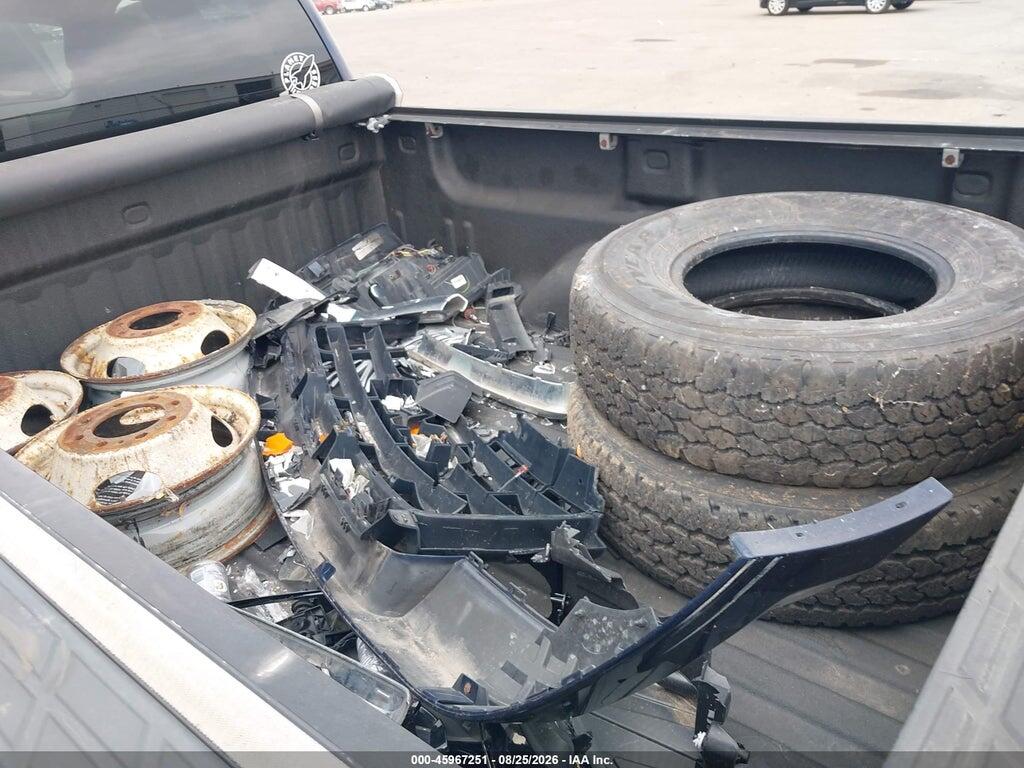 1GTEC19C49Z150363 2009 GMC SIERRA 1500 photo no. 12
